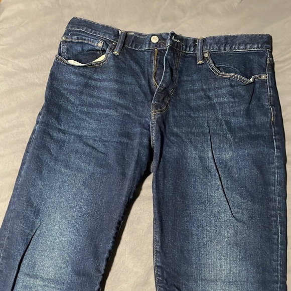 Blue Jeans - Picture 1 of 4